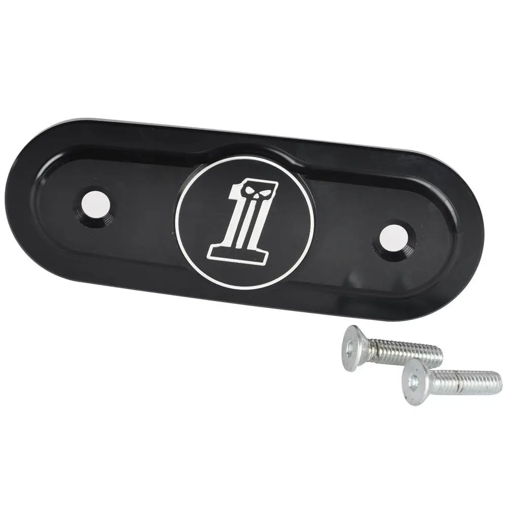 iron 883 air cleaner cover