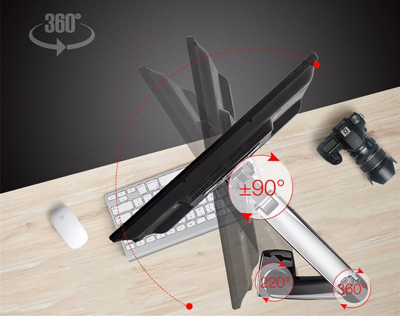 China monitor holder arm Suppliers