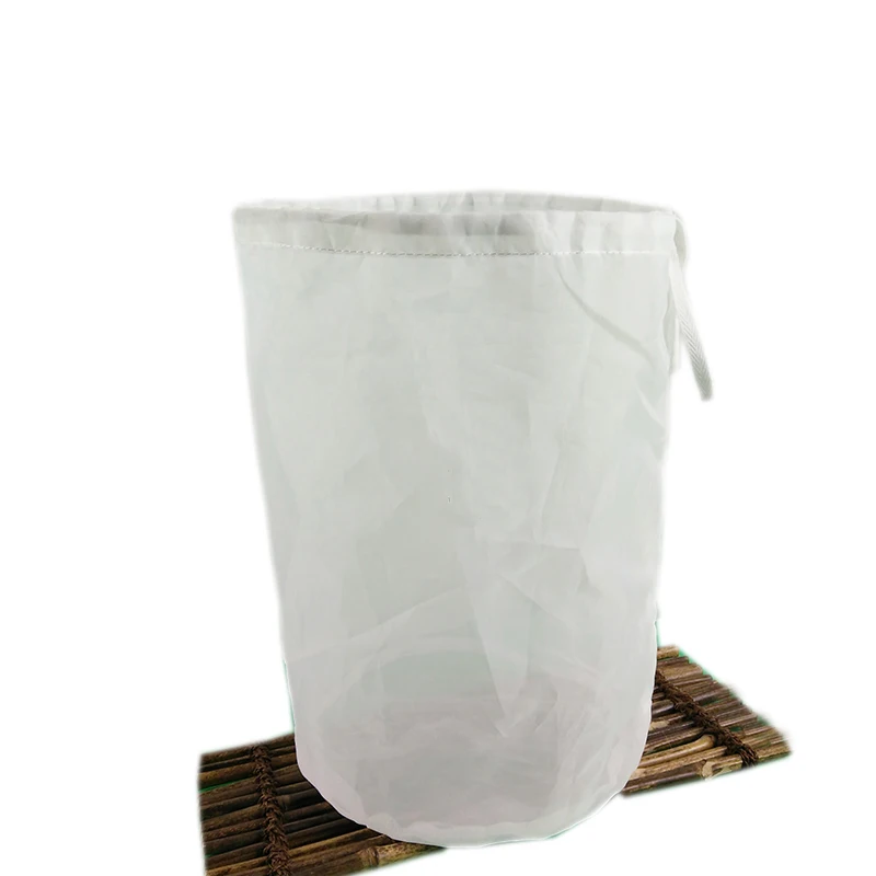HomeBrew40cm25cmBrouwenFilterBagForCraftBrewInBagAllGrain
