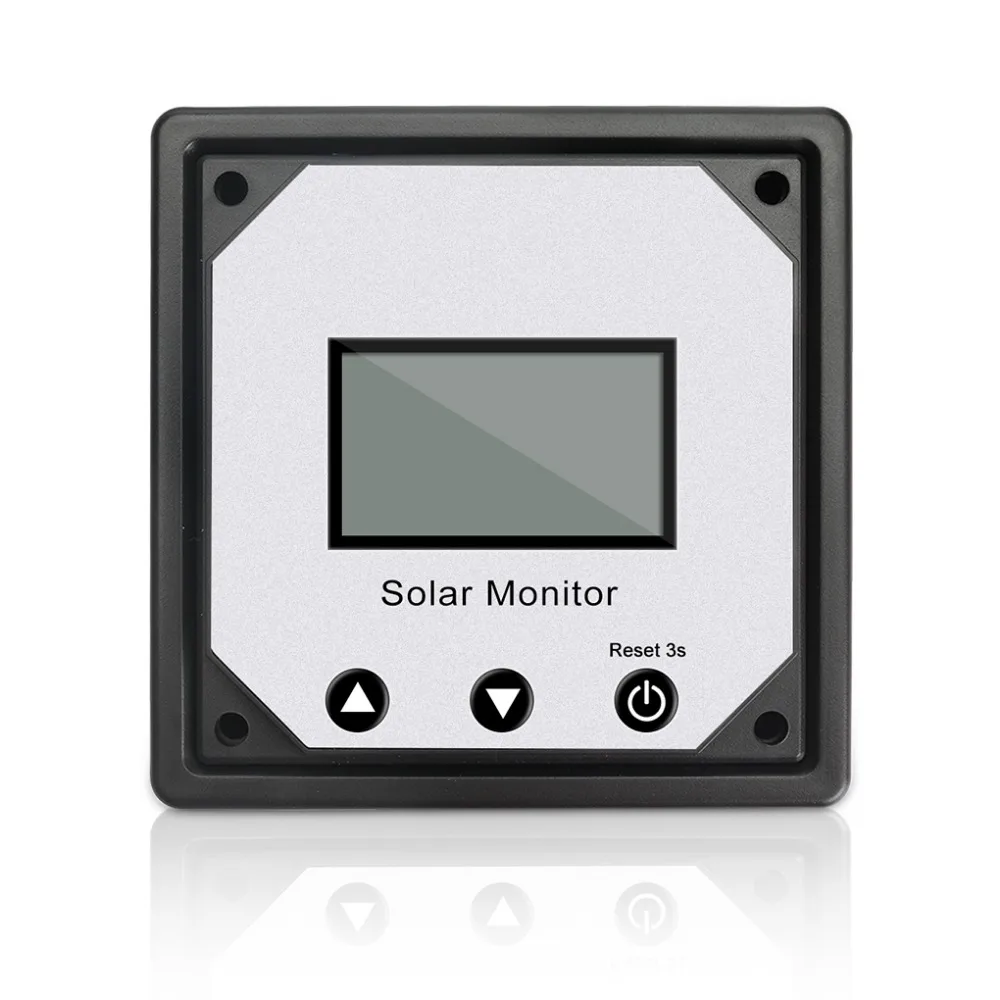 US $133.99 20A 12V MPPT Bluetooth Solar Charge Controller Phone APP Monitoring Solar Panels Charge Controller Auto Solar Battery Regulators