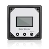 MPPT-controlador de carga Solar MPPT, control de carga de paneles solares, reguladores de batería Solar automática, 20A, 12V, aplicación Bluetooth ► Foto 2/6