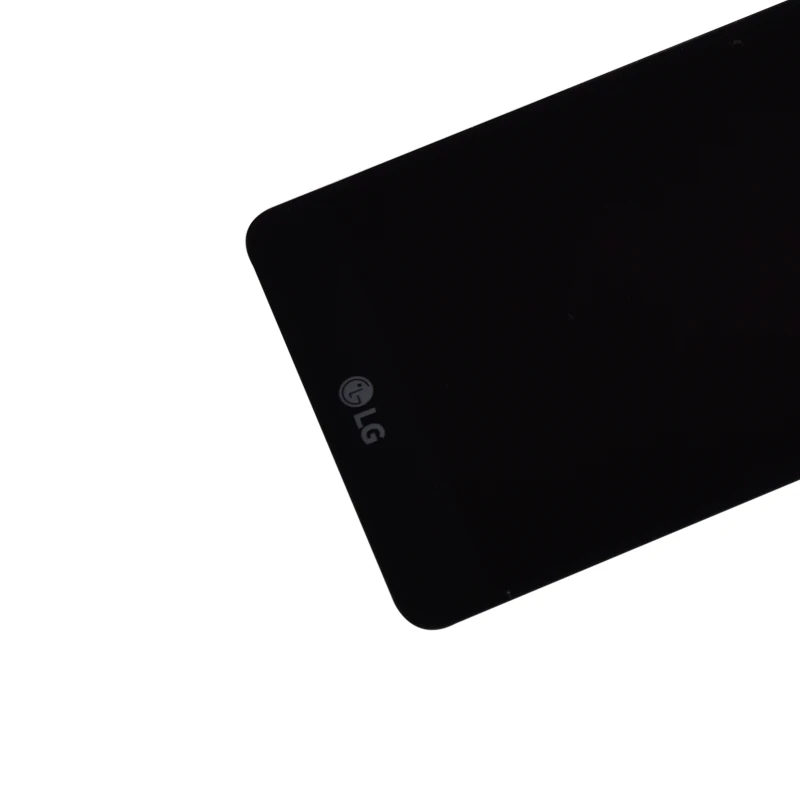 Оригинальный для LG G Stylus 2 LS775 K520 черный ЖК сенсорный дигитайзер дисплей в сборе с