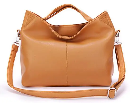 NEW summer spring fashion women OL bag casual handbag European style large capacity casual single shoulder