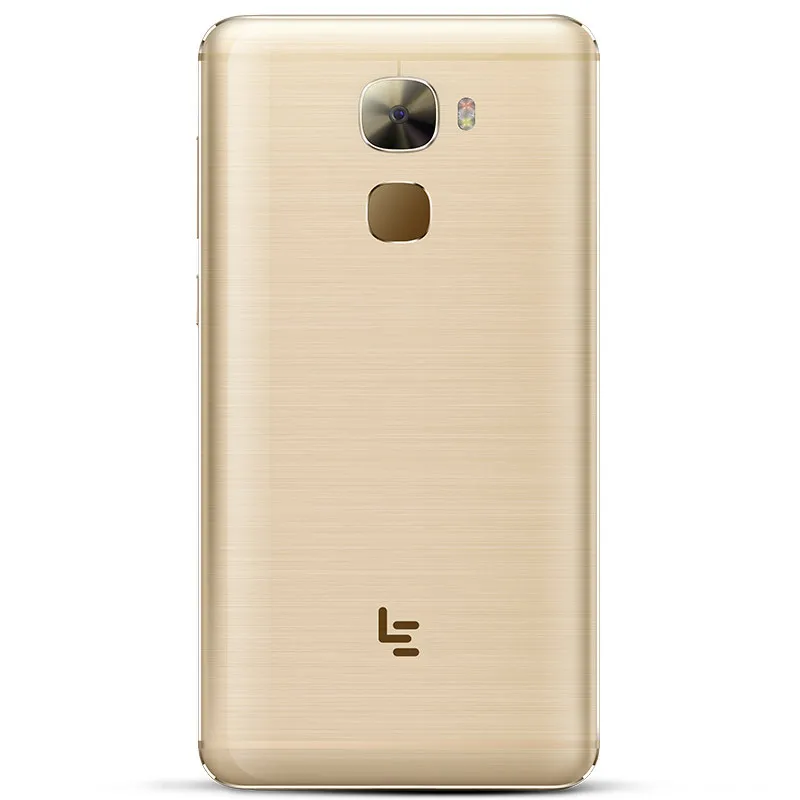 5," FHD LeTV LeEco Le Pro 3 Elite X722 смартфон 4 ГБ/32 ГБ четырехъядерный Android 6,0 Snapdragon 820 4G LTE 16 МП 4070 мАч