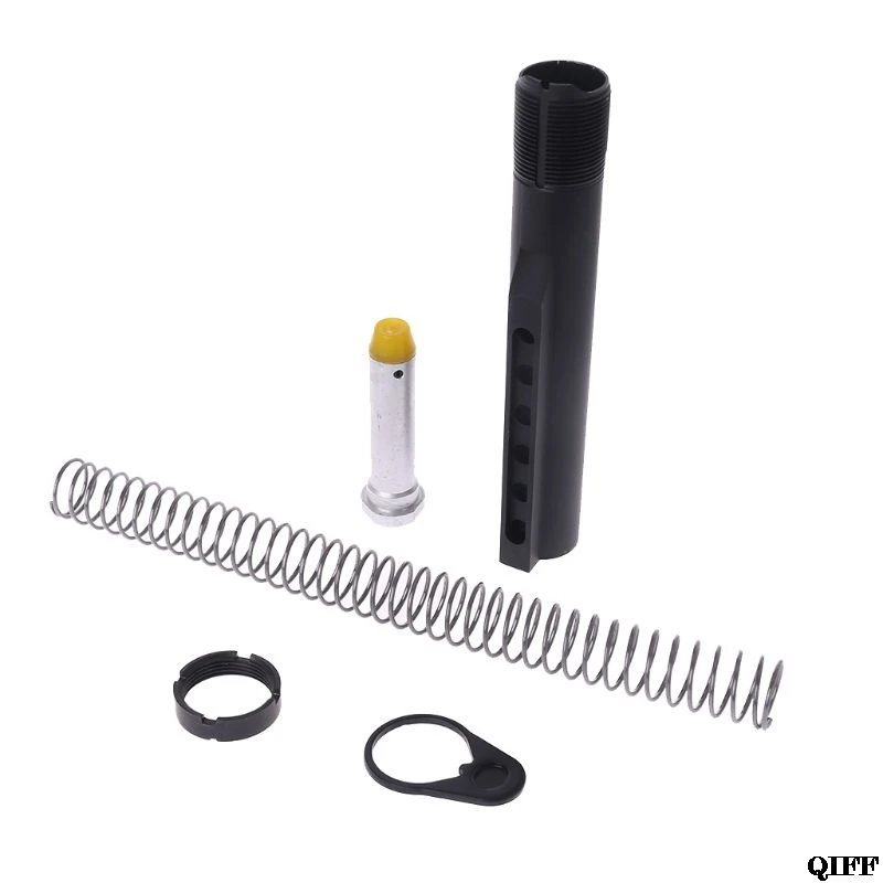 

Drop Ship&Wholesale 6-Position Receiver Extension Buffer Tube Spring Kit APR28