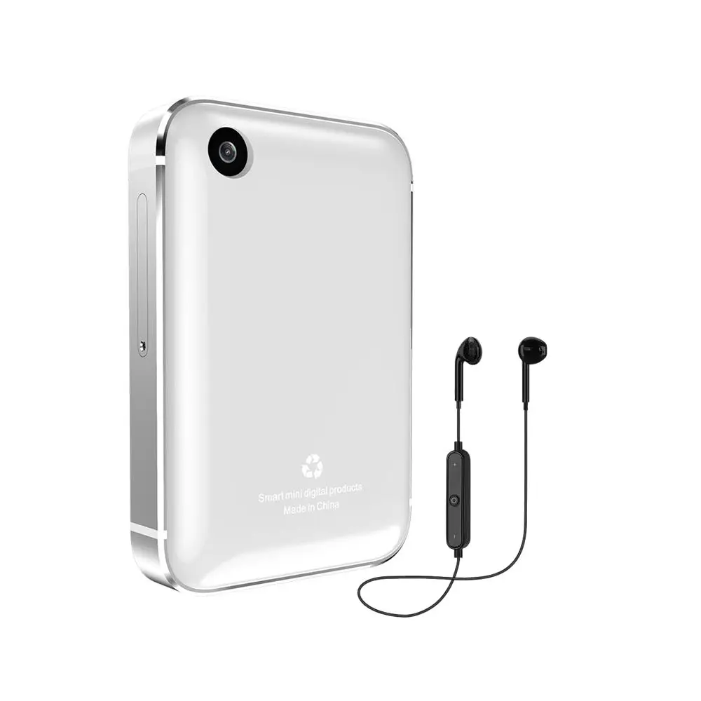 Smart Watch 2.2 inch MTK2502 Pedometer SIM Video Record