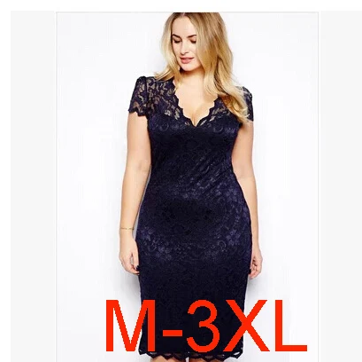 big size dress design