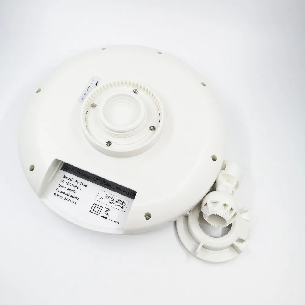 9344 9531 чипсет WIFI маршрутизатор Ретранслятор длинный диапазон 300Mbps2. 4G5. 8ghz Открытый