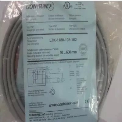 

New original Photoelectric switch LTK-1180-103