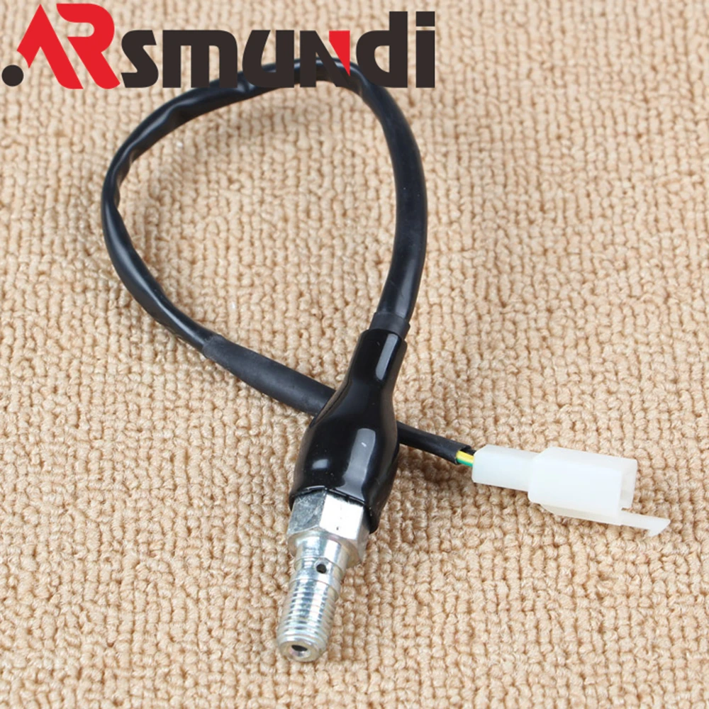 Buy Universal M10x1.25mm Motorcycle Hydraulic Brake