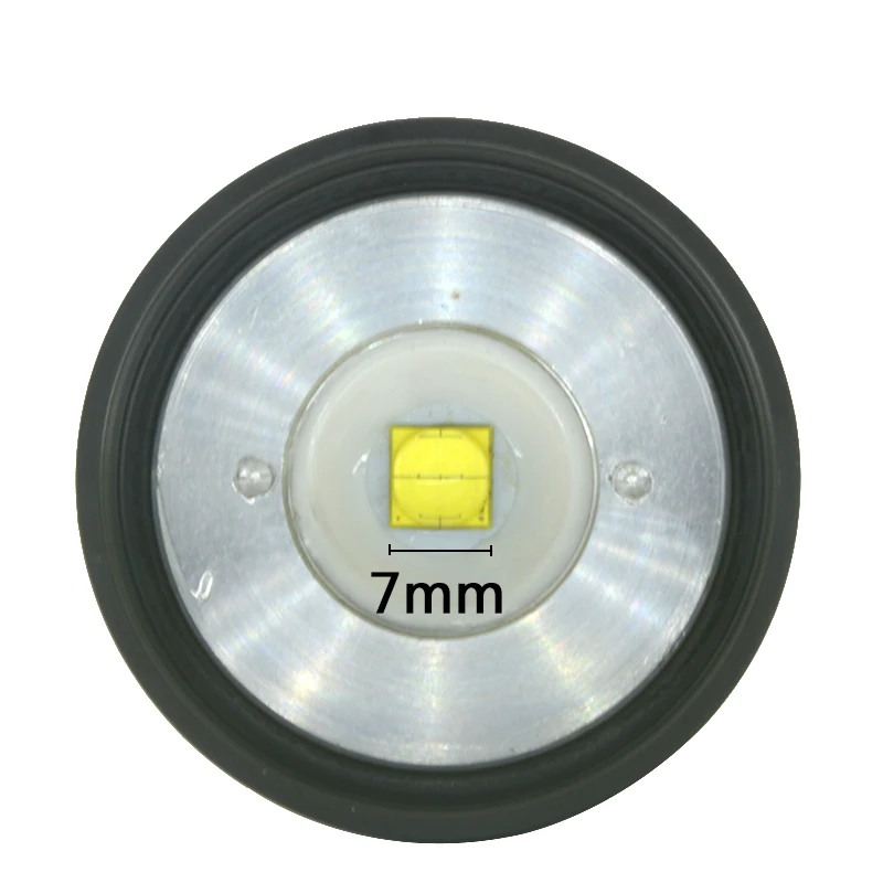Z20 Litwod P78 оригинальный CREE XHP70 32 Вт чип лампа 3200lm мощный зум объектив тактический