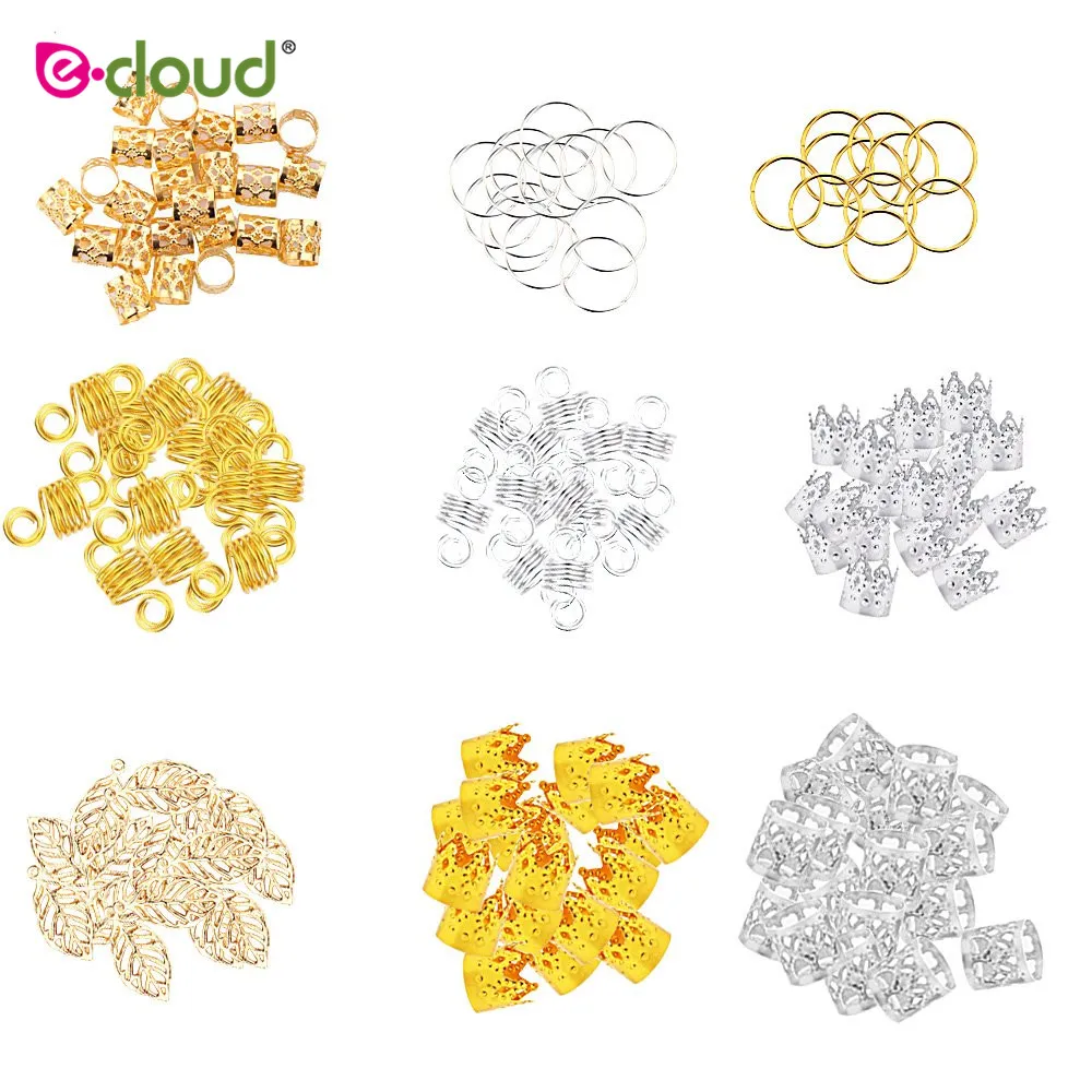 High Quality Apliques e perucas