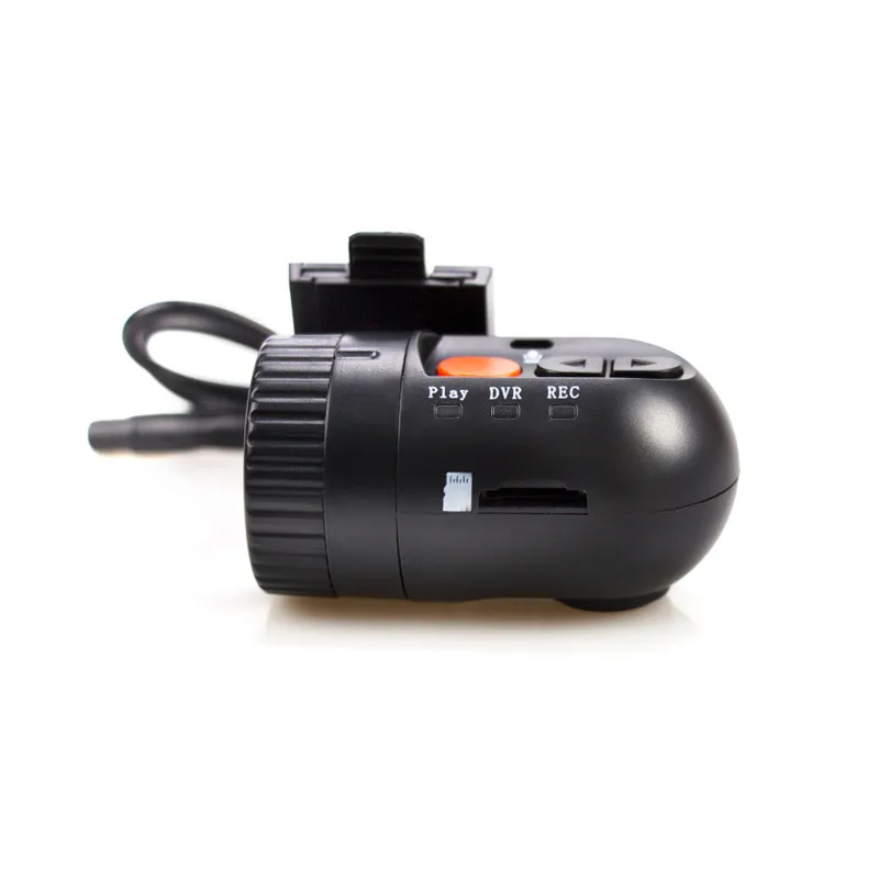 Novatek Dashcam 1280*720P D168 HD самая маленькая Автомобильная камера 140 широкоугольный