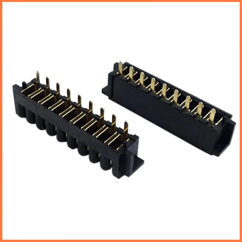 connector 9p-4