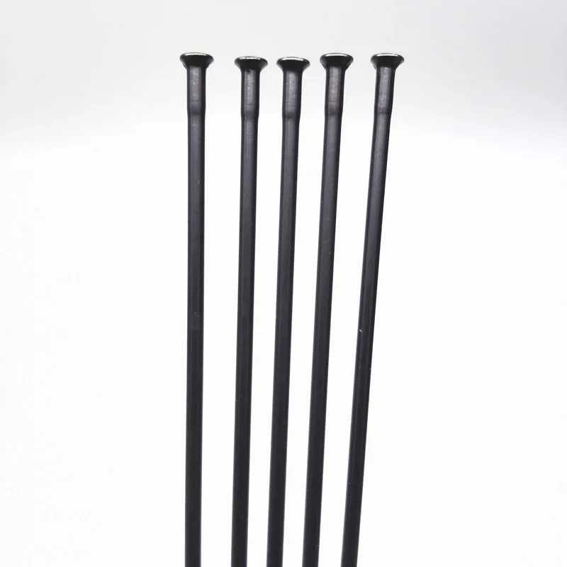 4 Spoke Length 244 mm Pillar Spokes PSR 14 in Various Colours