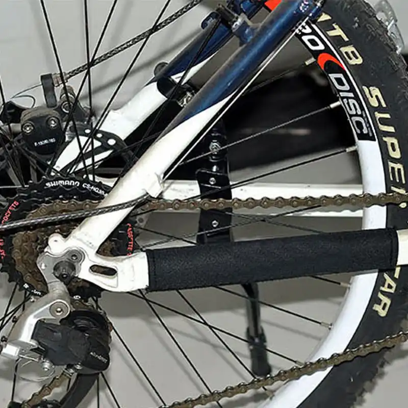bike frame box