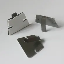 1 шт. ручной микрофон ремень микрофона клип Зажимы для ICOM IC-2720H/IC-2820H Kenwood TM241 TM231 DR635 DR620C радио