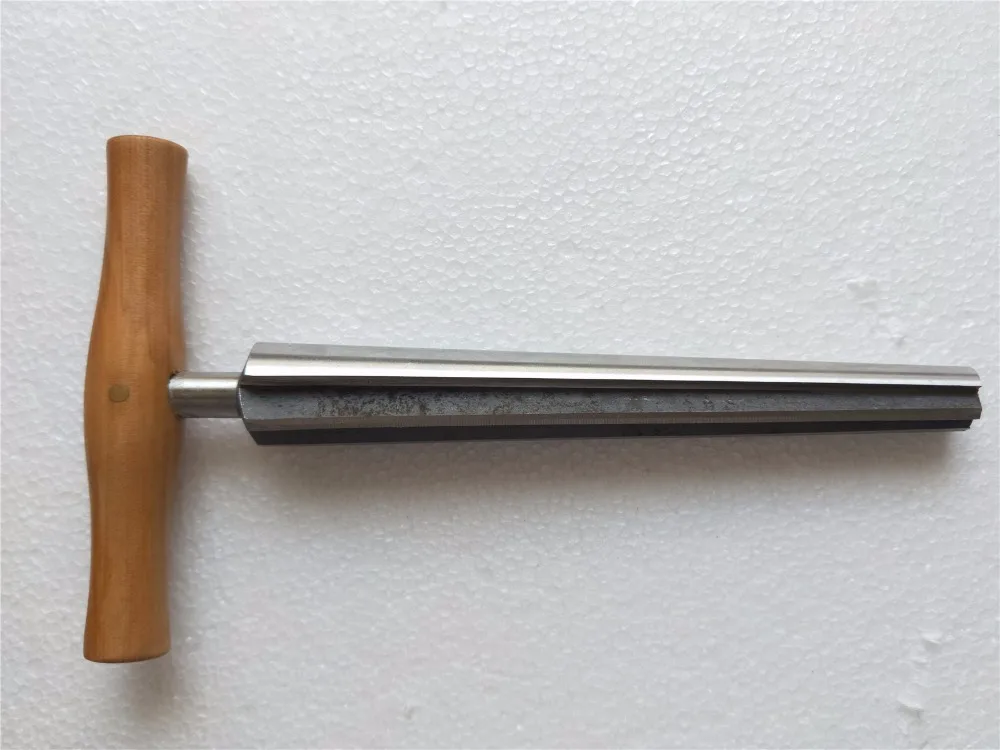 1 шт. соединительный болт cello reamer прямого типа или спирального типа качество изготовление виолончели инструмент