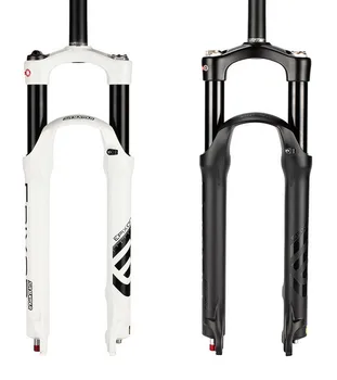 2017 sr suntour epicon (EPIXON) bike mountain bike mtb forks shox rock suspension fork 26 27.5 29 rockshox fork