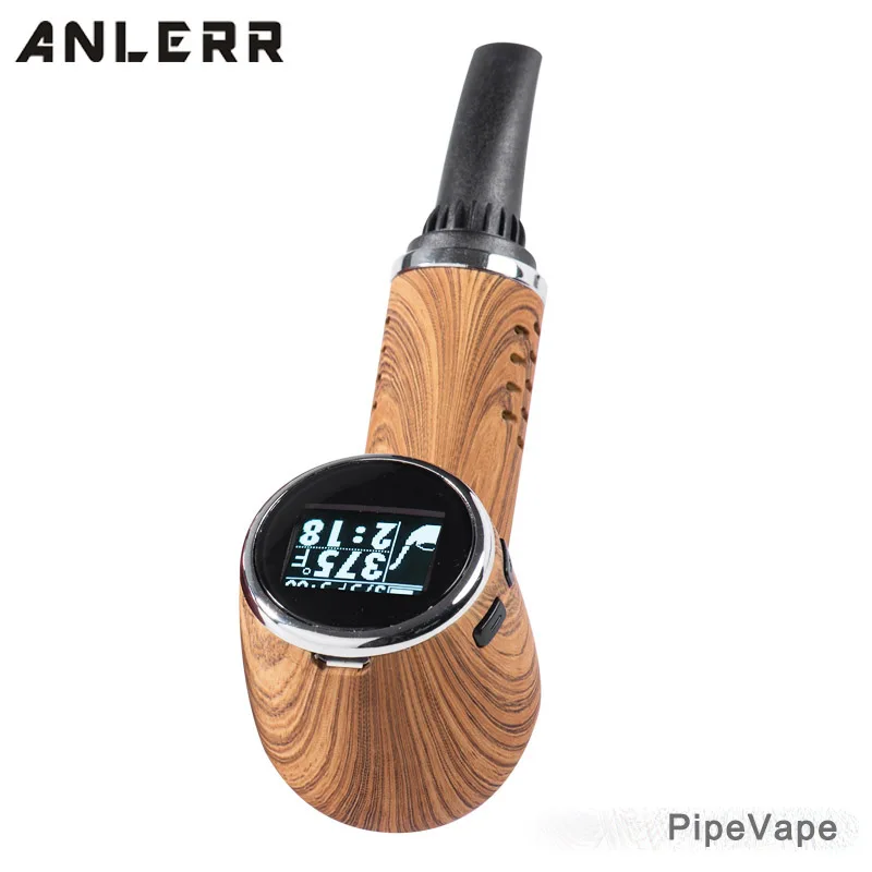 meth vaporizer