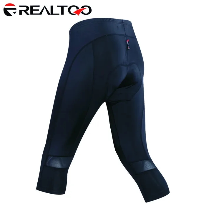 capri cycling pants