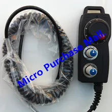 EHDW-BA4S-IM ручной генератор импульсов-маховик