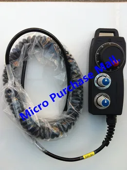 

EHDW-BA4S-IM Manual Pulse Generator - Handwheel