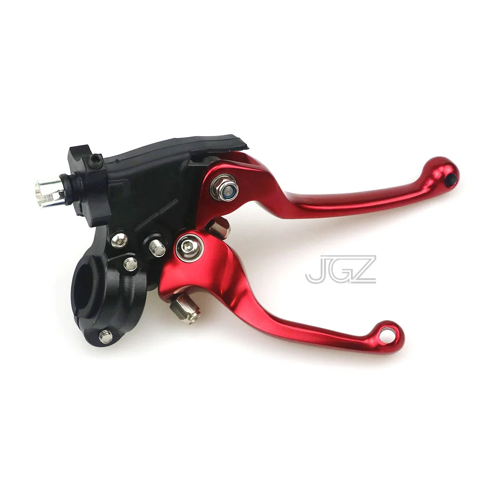 motocross levers (5)