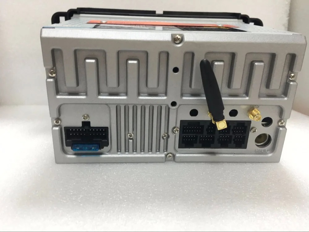 Excellent Navirider Android 8.0 radio tape recorder octa Core 4GB RAM 32GB rom with IPS screen for GMC Yukon Tahoe Acadia head units 4