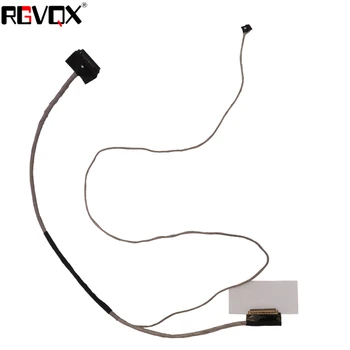 

New Laptop Cable For Lenovo IdeaPad 100-15IBY 100-15 100-14 15.6" 30Pin AINP2 PN:DC020026T00 Repair Notebook LCD LVDS CABLE