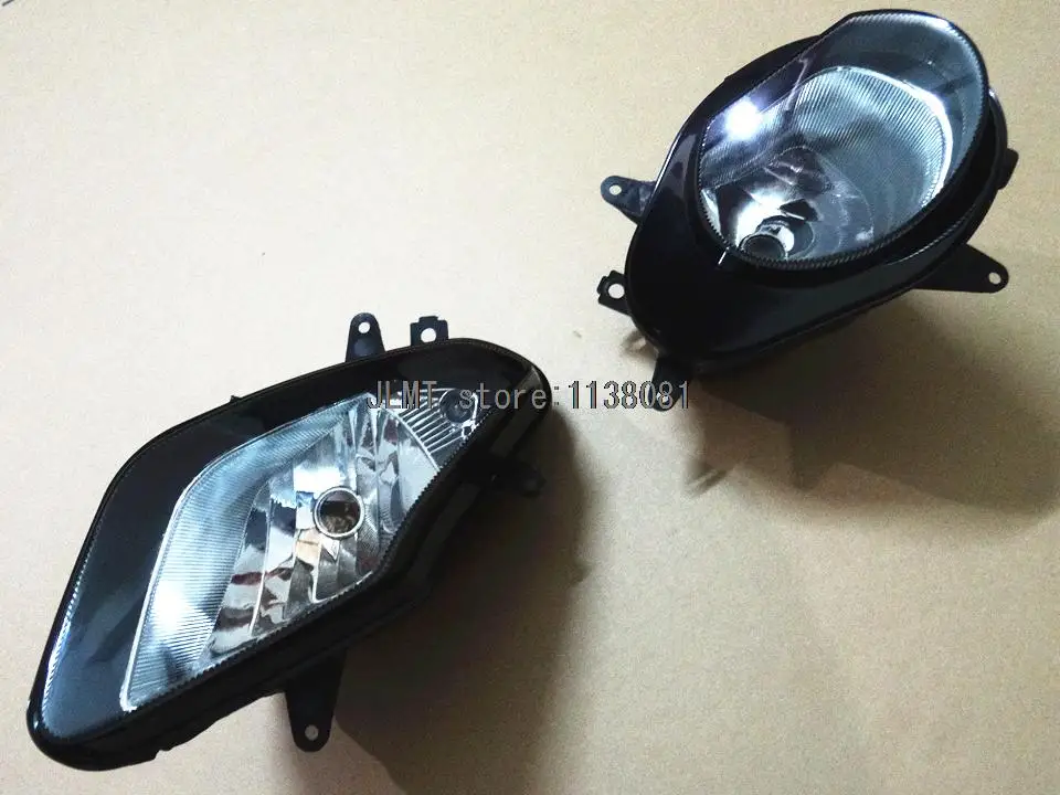 

Frontlamp Headlight fit BMW S1000R S 1000 R 10 11 12 13 14 15 2010 2011 2012 2013 2014 2015