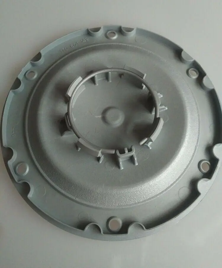 

WHEEL RIM CENTER CAPS Hub Cap for Touran/Sagitar/Golf R32 Rabbit Jett a /MK5 16 inches 6 Hole 1T0 601 149 or 1T0601149