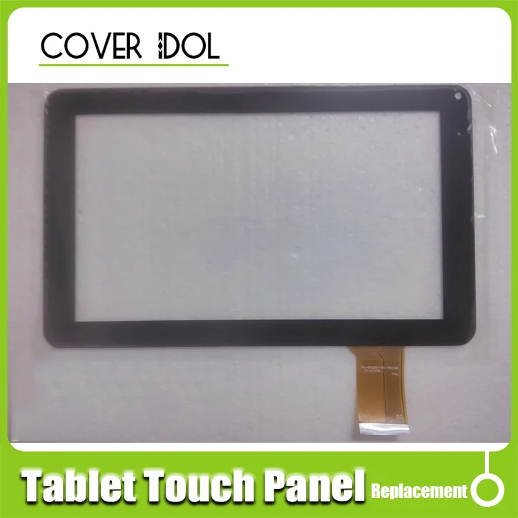 9 &quotдюймовый DH-0922A1-PG-FPC068 FPC068 DH-0922A1 сенсорный экран панель дигитайзер стекло