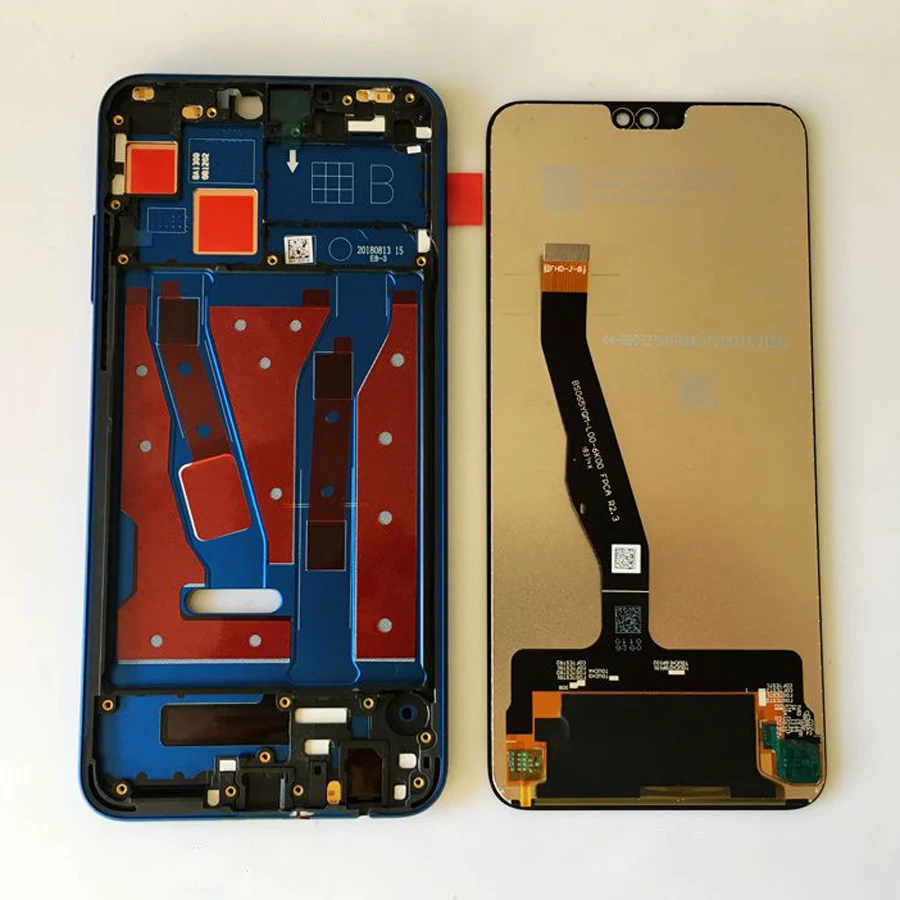 Honor 9 X Дисплей Купить Оригинал