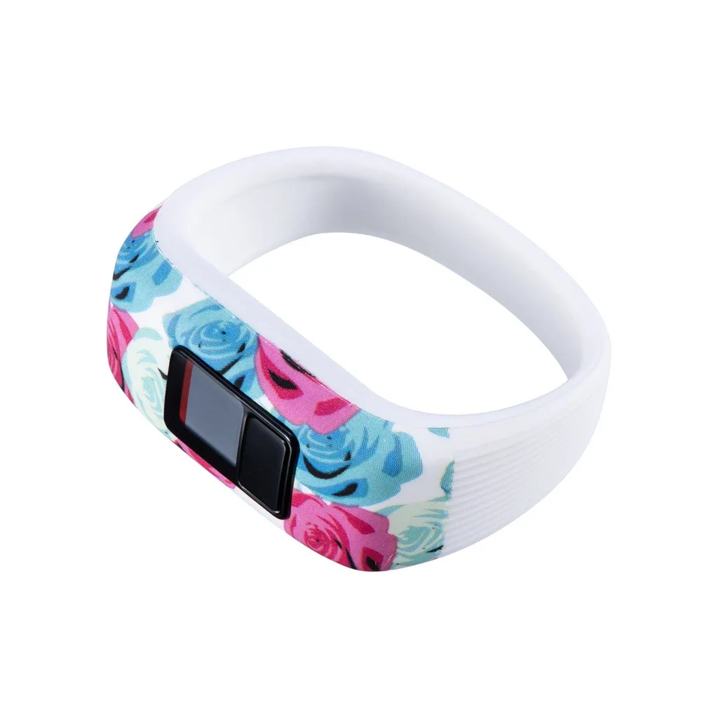 Wrist Strap For Garmin Vivofit 3 /JR JR2