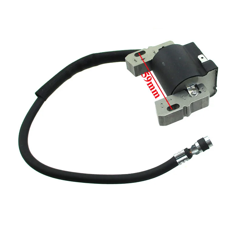 Катушка зажигания ДЛЯ Briggs & Stratton 490586 491312 492341 495859 591459 690248 715231 795315 799650 31G777 303447 303777
