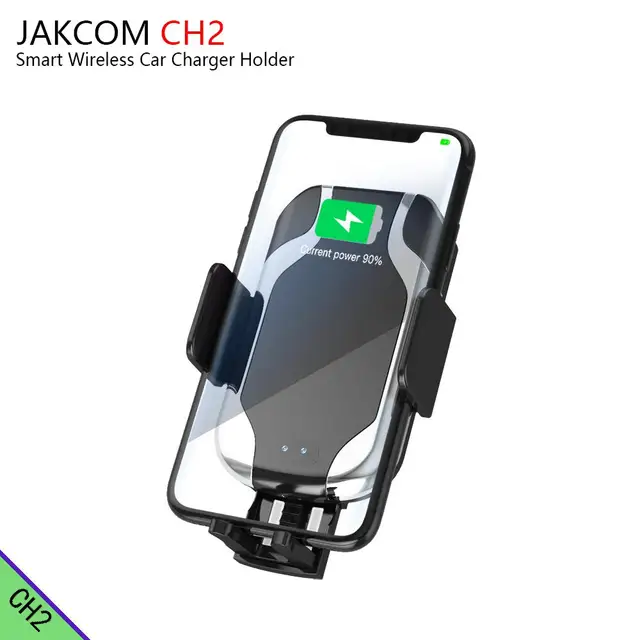 Best Offers JAKCOM CH2 Smart Wireless Car Charger Holder Hot sale in Chargers as usb hub imax b6 mini ugreen Best Offers JAKCOM CH2 Smart Wireless Car Charger Holder Hot sale in Chargers as usb hub imax b6 mini ugreen