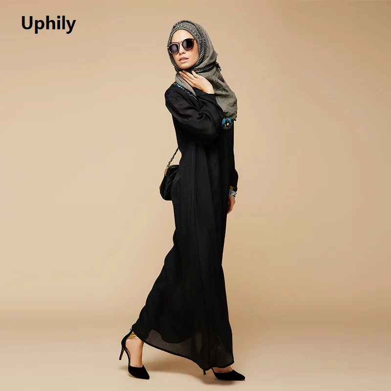 latest abayas