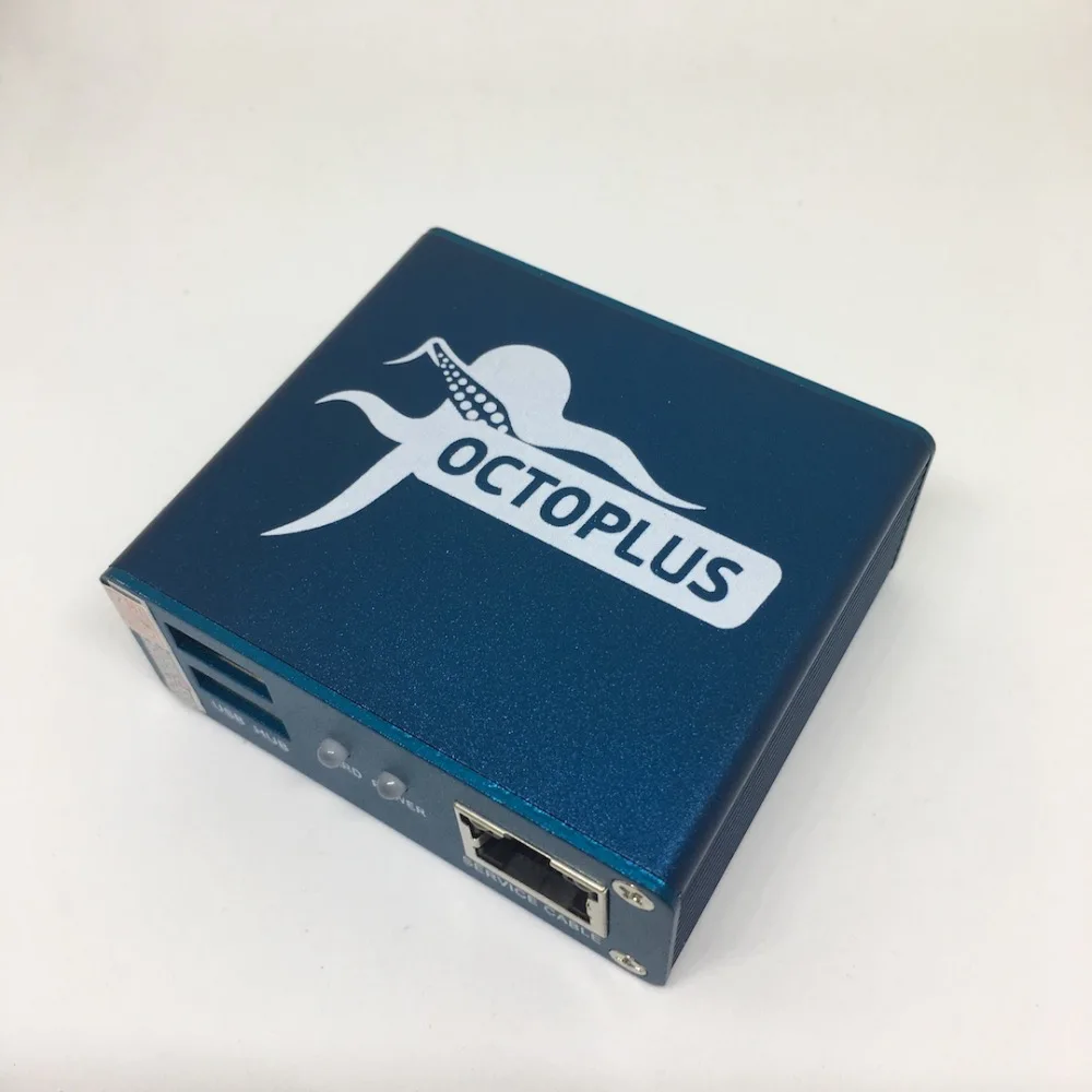 Разблокирование коробки Octoplus коробка для samsung с 5 в 1 Набор кабелей