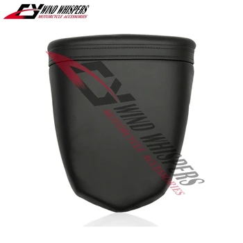 

Free Shipping Motorcycle Passenger Rear Seat Cover Cushion Pillion For Suzuki GSX-R600 750 GSXR600 750 2004 2005 K4