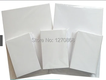 

135g Sticke Photo Paper A4*50 pieces