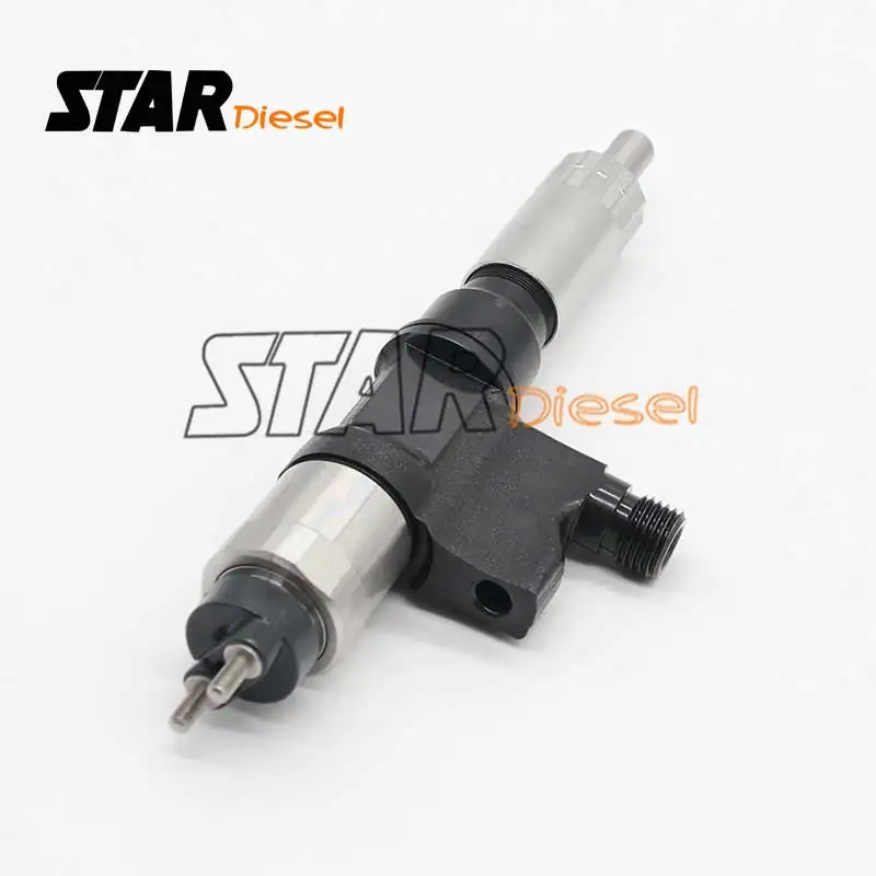 Инжектор Common Rail 8976024852(8-97602-485-2) Инжектор Inyectores для Toyota Hiace 2,5 D 2KD-FTV Toyota Hilux 2,5 D 2KD-FTV