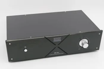 

Katherin Music Hall MP-303 50W*2 Front Bile Stone Digital Amplifier with USB Decoder