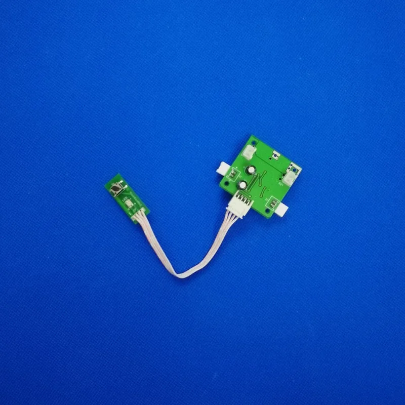 12V-2.4MHzPCBD