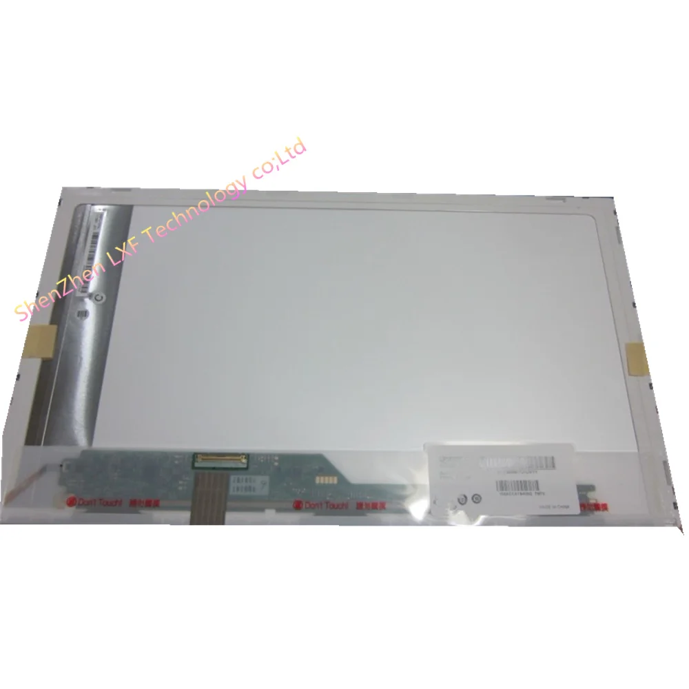 Матричный ЖК-экран для ноутбука Toshiba Satellite C855D 15 6 дюйма Замена ЖК-экрана новая