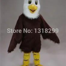 Талисман Орел Детские костюм талисмана необычные платья пользовательские фантазии костюм косплей карнавальный костюм