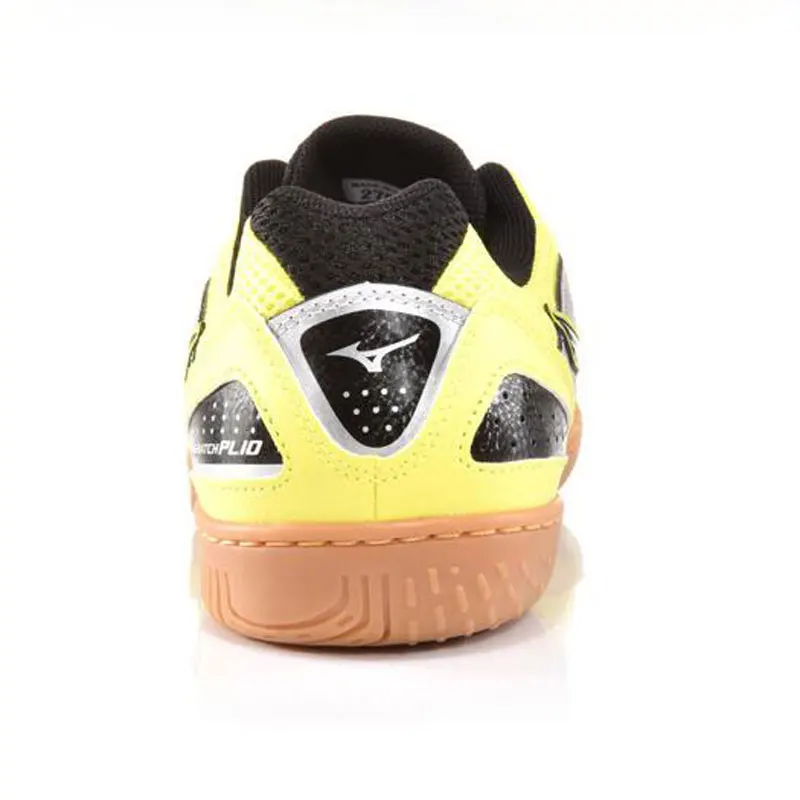 MIZUNO Спортивные Кроссовки мужские CROSSMATCH ПЛИО RX2 Настольный Теннис Мяч Shoes DMX