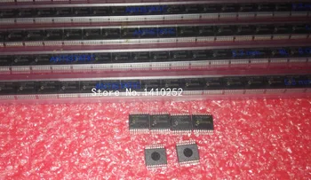 

50PCS PIC16F628A-I/SS PIC16F628A SSOP-20 MODULE new Free Shipping
