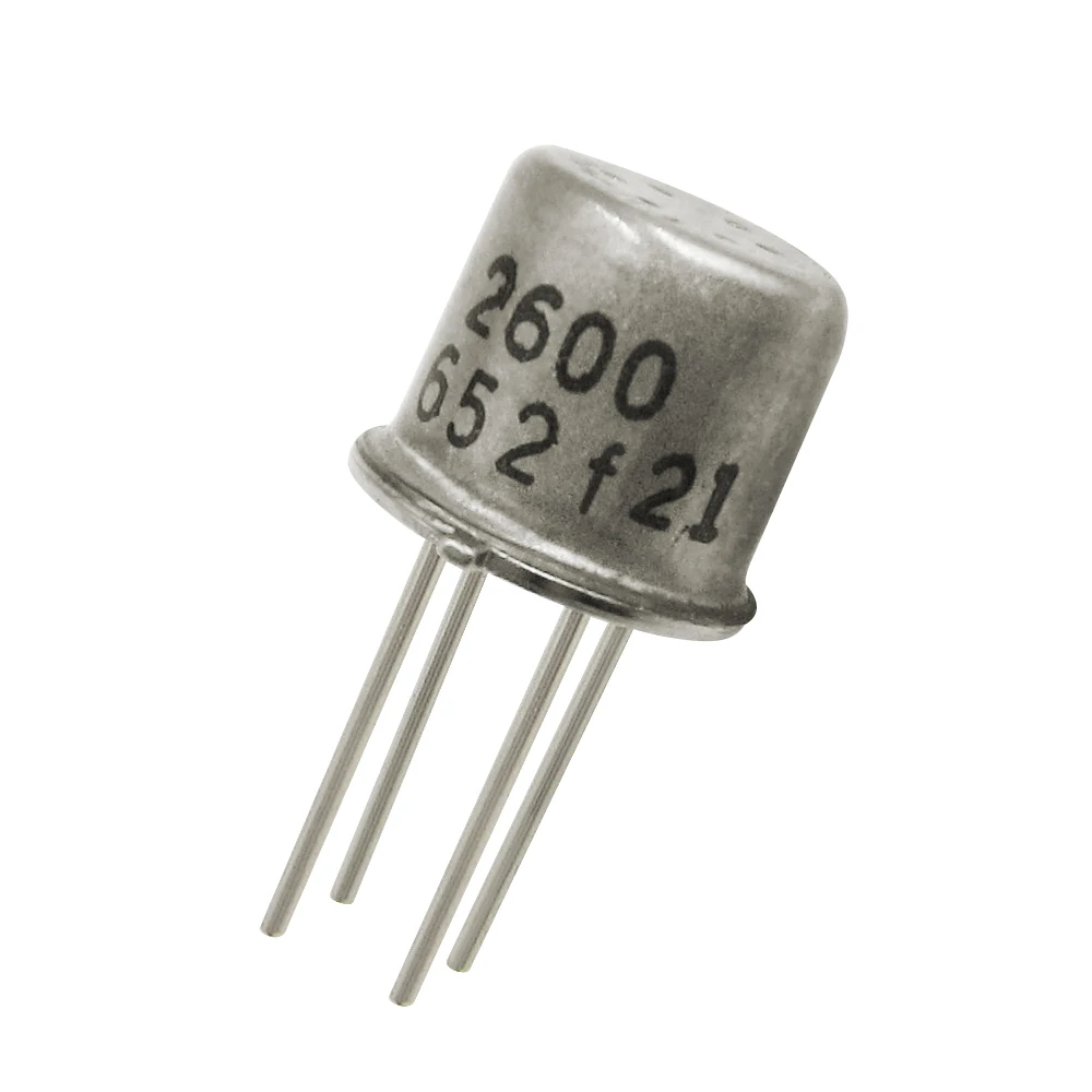 

1PCS/LOT TGS2600 2600 CAN-4 100% NEW Original in srock