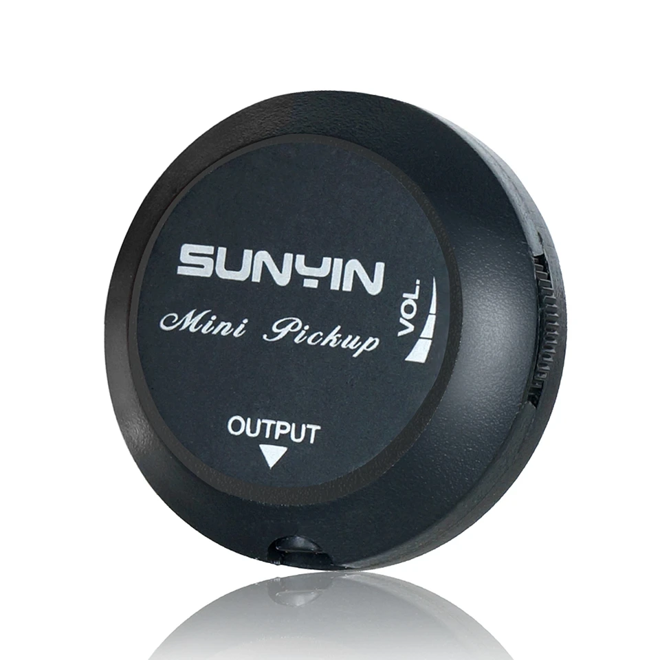 sunyin pickup particular 01